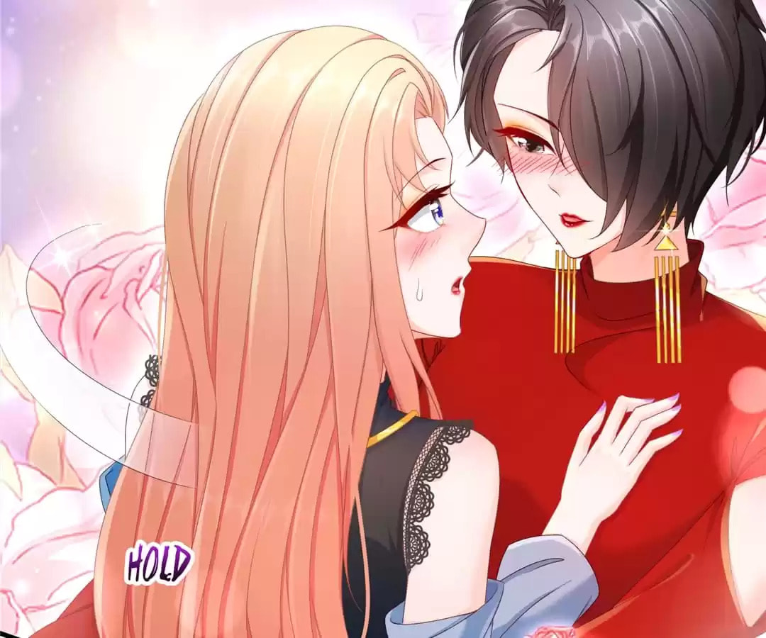 Read Phoebe & Selina (Colored) chapter 13 image 40 on Lezhin