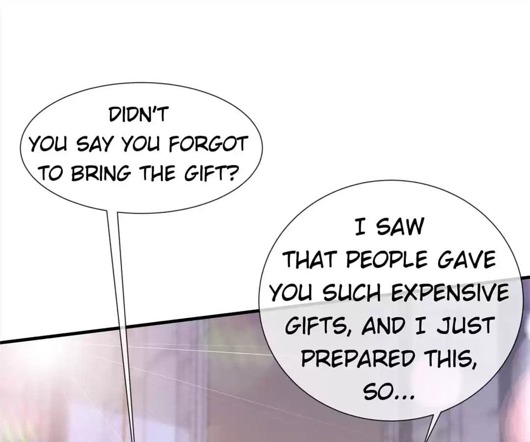 Read Phoebe & Selina (Colored) chapter 13 image 49 on Lezhin
