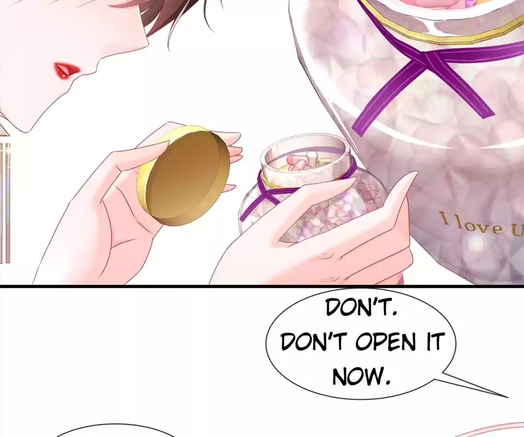 Read Phoebe & Selina (Colored) chapter 13 image 52 on Lezhin