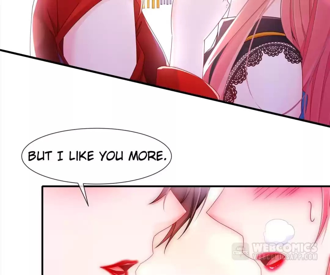 Read Phoebe & Selina (Colored) chapter 13 image 58 on Lezhin