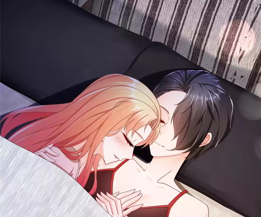 Read Phoebe & Selina (Colored) chapter 13 image 62 on Lezhin