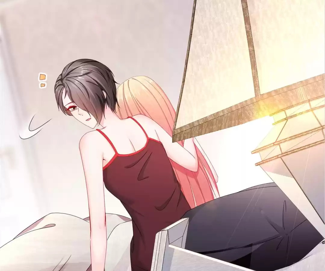 Read Phoebe & Selina (Colored) chapter 13 image 82 on Lezhin