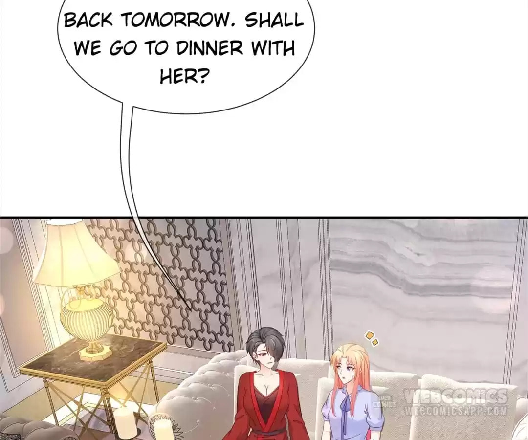Read Phoebe & Selina (Colored) chapter 14 image 12 on Lezhin