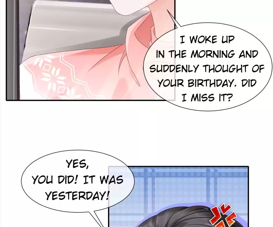 Read Phoebe & Selina (Colored) chapter 14 image 2 on Lezhin