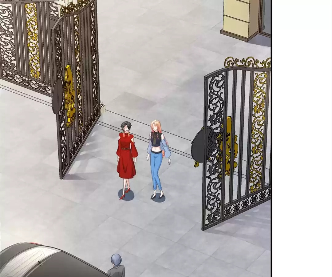 Read Phoebe & Selina (Colored) chapter 14 image 24 on Lezhin