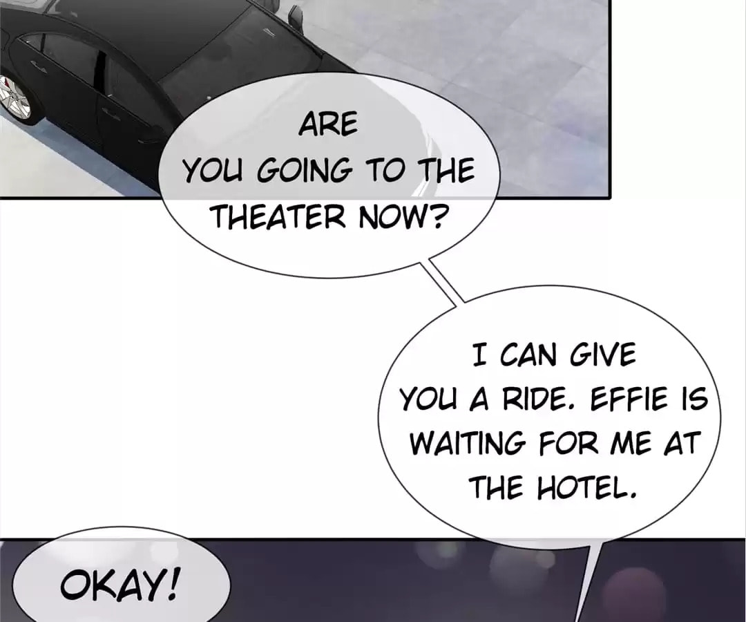 Read Phoebe & Selina (Colored) chapter 14 image 25 on Lezhin