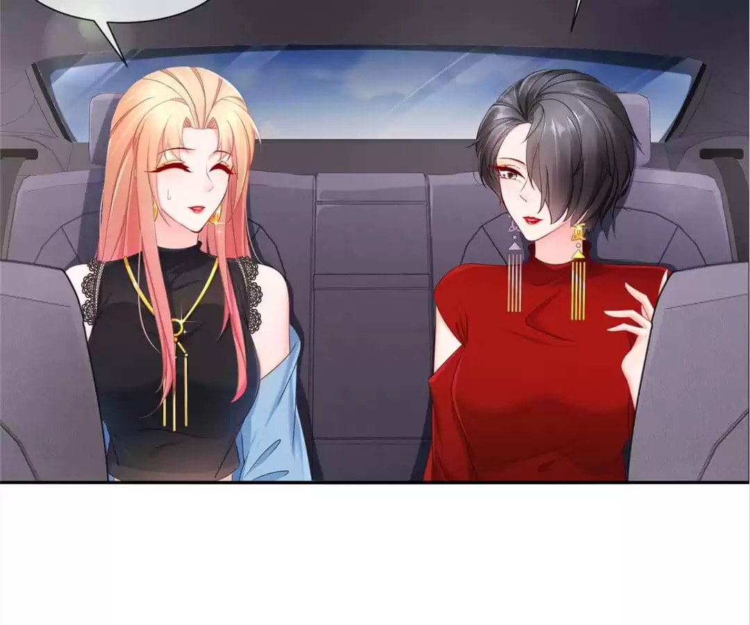 Read Phoebe & Selina (Colored) chapter 14 image 26 on Lezhin