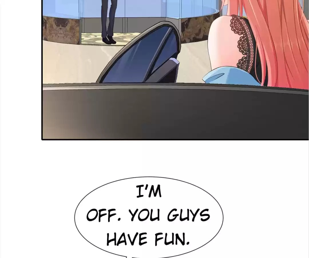 Read Phoebe & Selina (Colored) chapter 14 image 29 on Lezhin