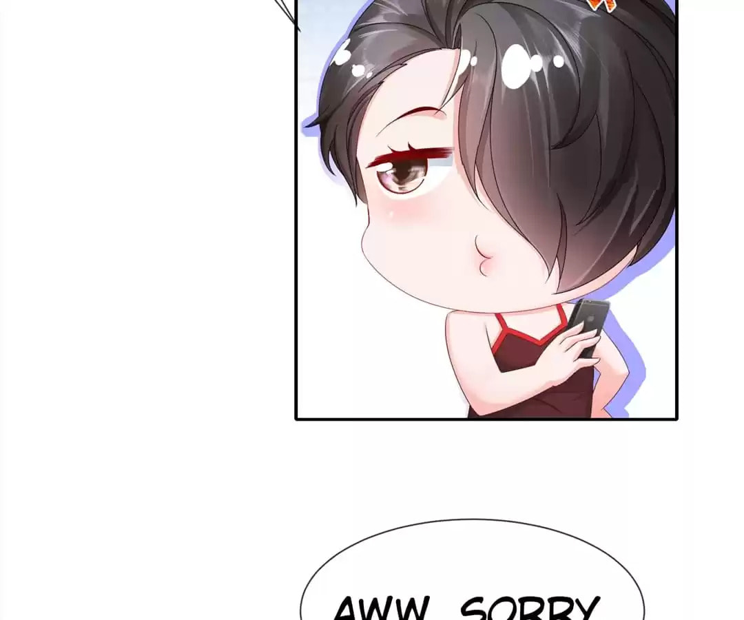 Read Phoebe & Selina (Colored) chapter 14 image 3 on Lezhin