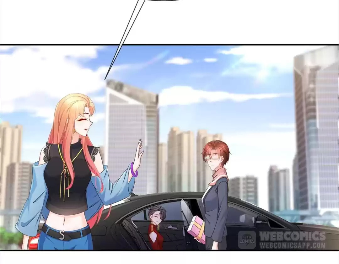 Read Phoebe & Selina (Colored) chapter 14 image 30 on Lezhin