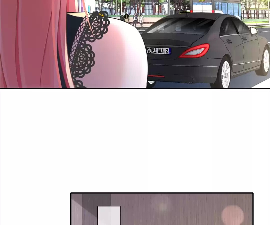 Read Phoebe & Selina (Colored) chapter 14 image 33 on Lezhin