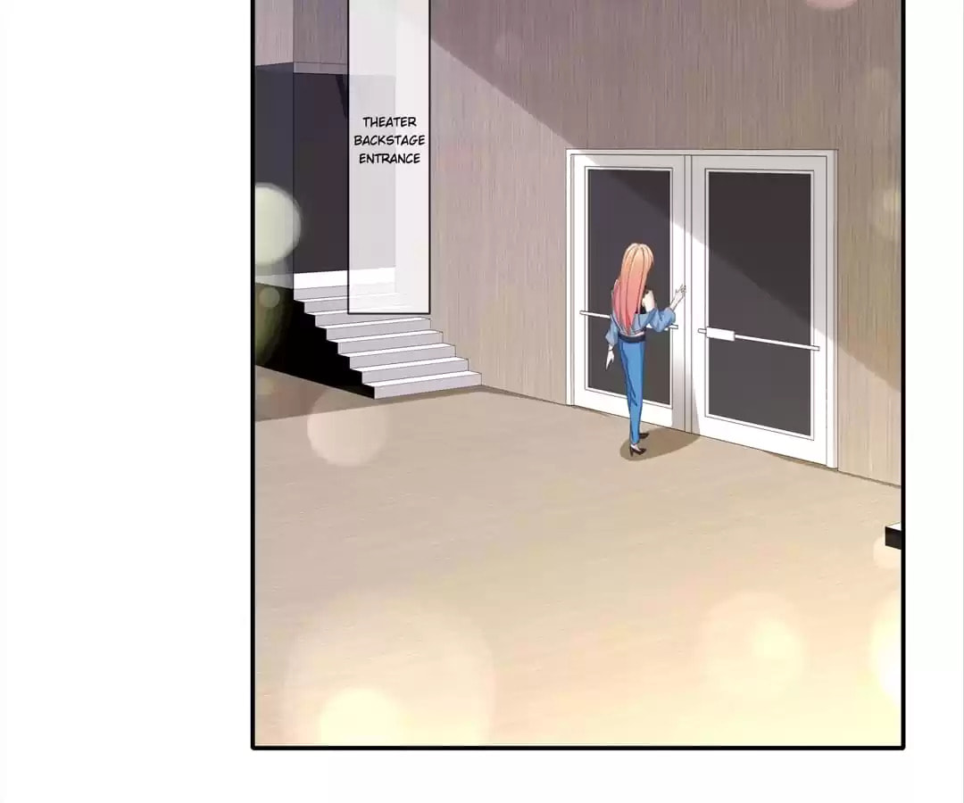 Read Phoebe & Selina (Colored) chapter 14 image 34 on Lezhin