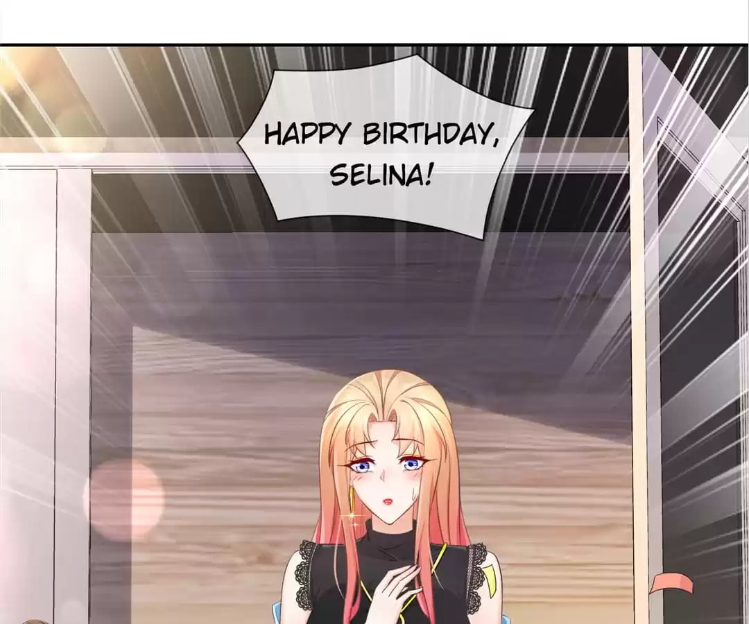 Read Phoebe & Selina (Colored) chapter 14 image 35 on Lezhin