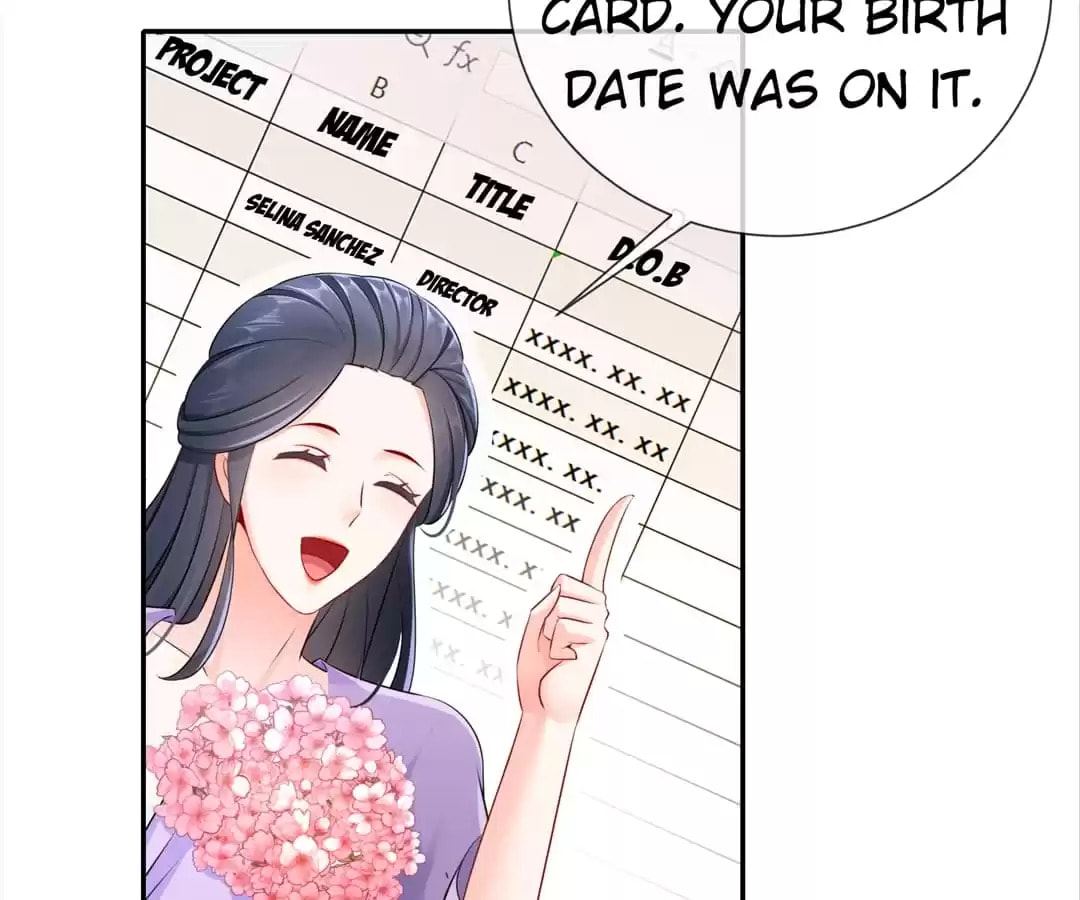 Read Phoebe & Selina (Colored) chapter 14 image 39 on Lezhin