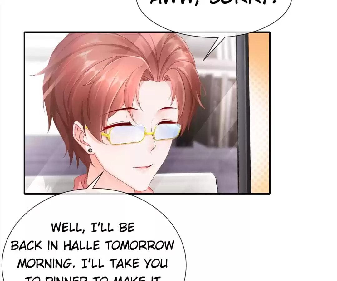 Read Phoebe & Selina (Colored) chapter 14 image 4 on Lezhin