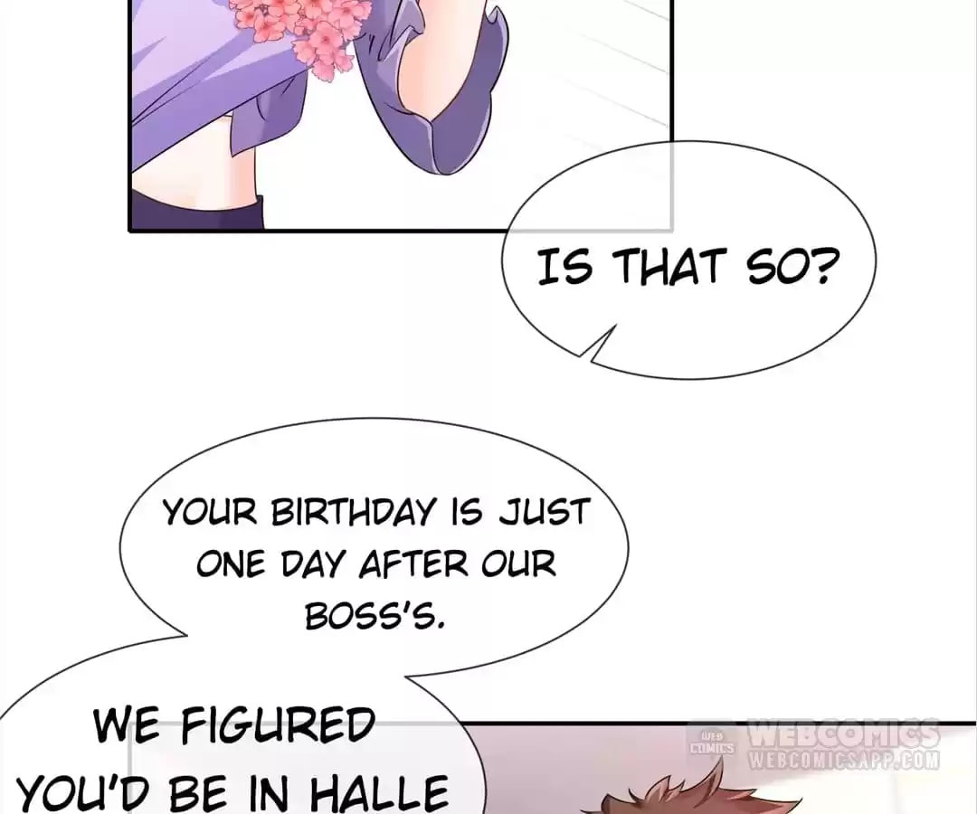 Read Phoebe & Selina (Colored) chapter 14 image 40 on Lezhin