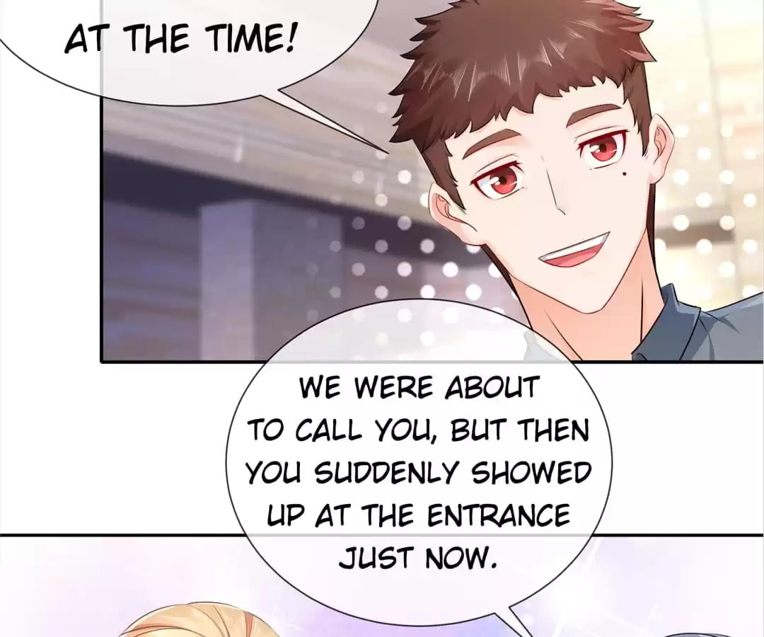 Read Phoebe & Selina (Colored) chapter 14 image 41 on Lezhin