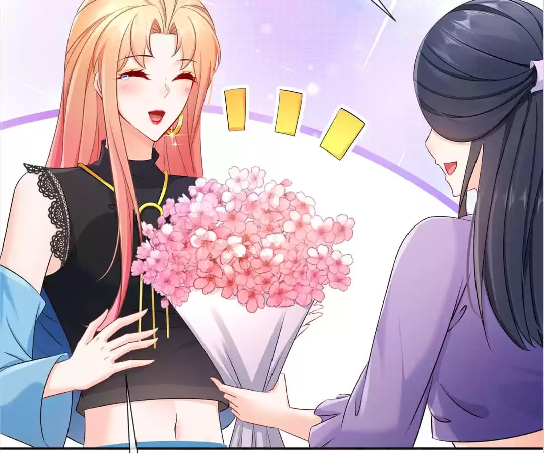 Read Phoebe & Selina (Colored) chapter 14 image 42 on Lezhin