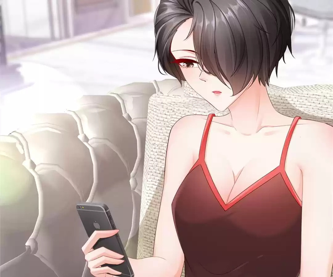 Read Phoebe & Selina (Colored) chapter 14 image 6 on Lezhin