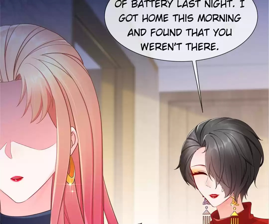 Read Phoebe & Selina (Colored) chapter 14 image 65 on Lezhin