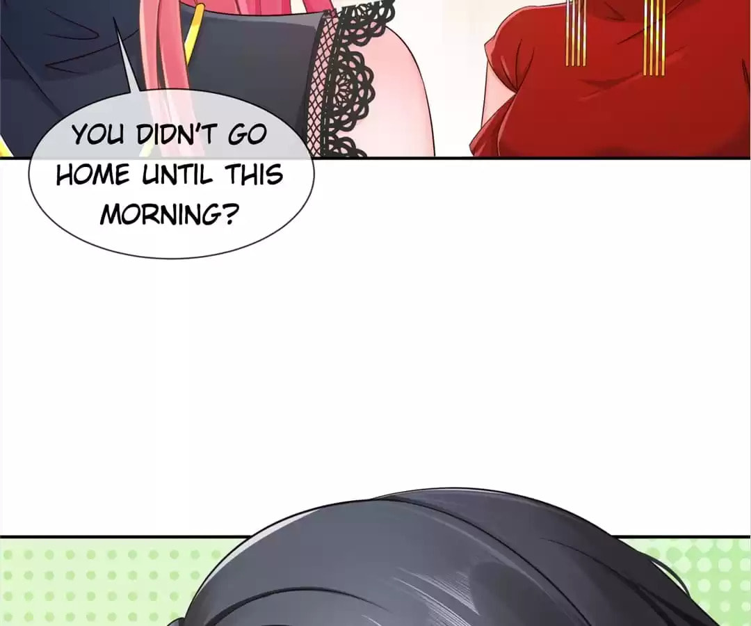 Read Phoebe & Selina (Colored) chapter 14 image 66 on Lezhin