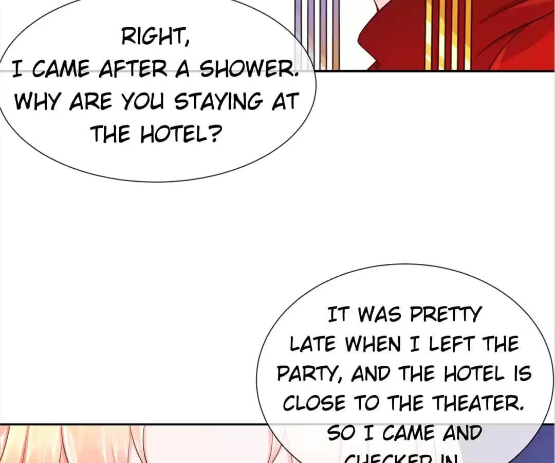 Read Phoebe & Selina (Colored) chapter 14 image 68 on Lezhin