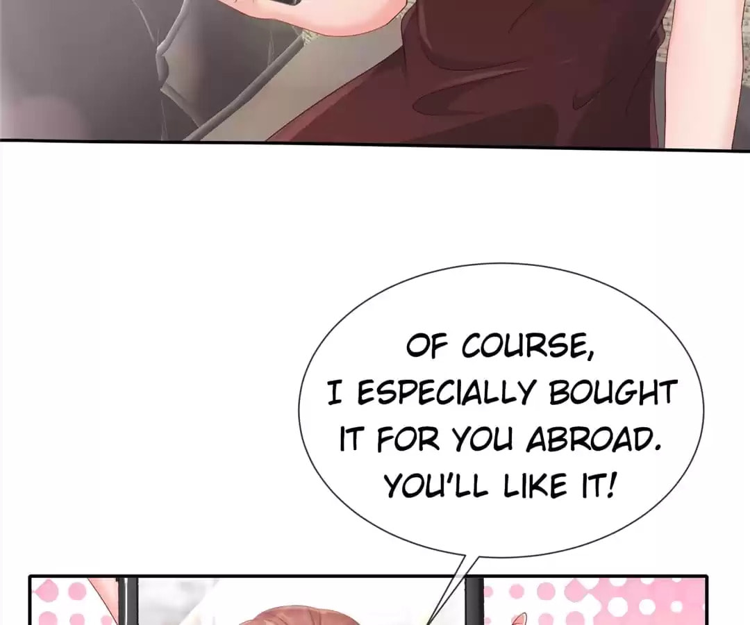 Read Phoebe & Selina (Colored) chapter 14 image 7 on Lezhin