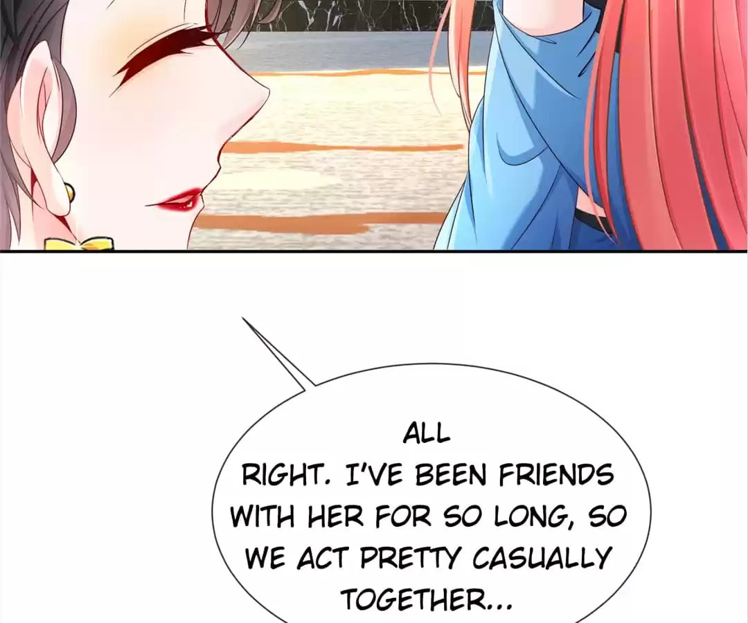 Read Phoebe & Selina (Colored) chapter 14 image 73 on Lezhin