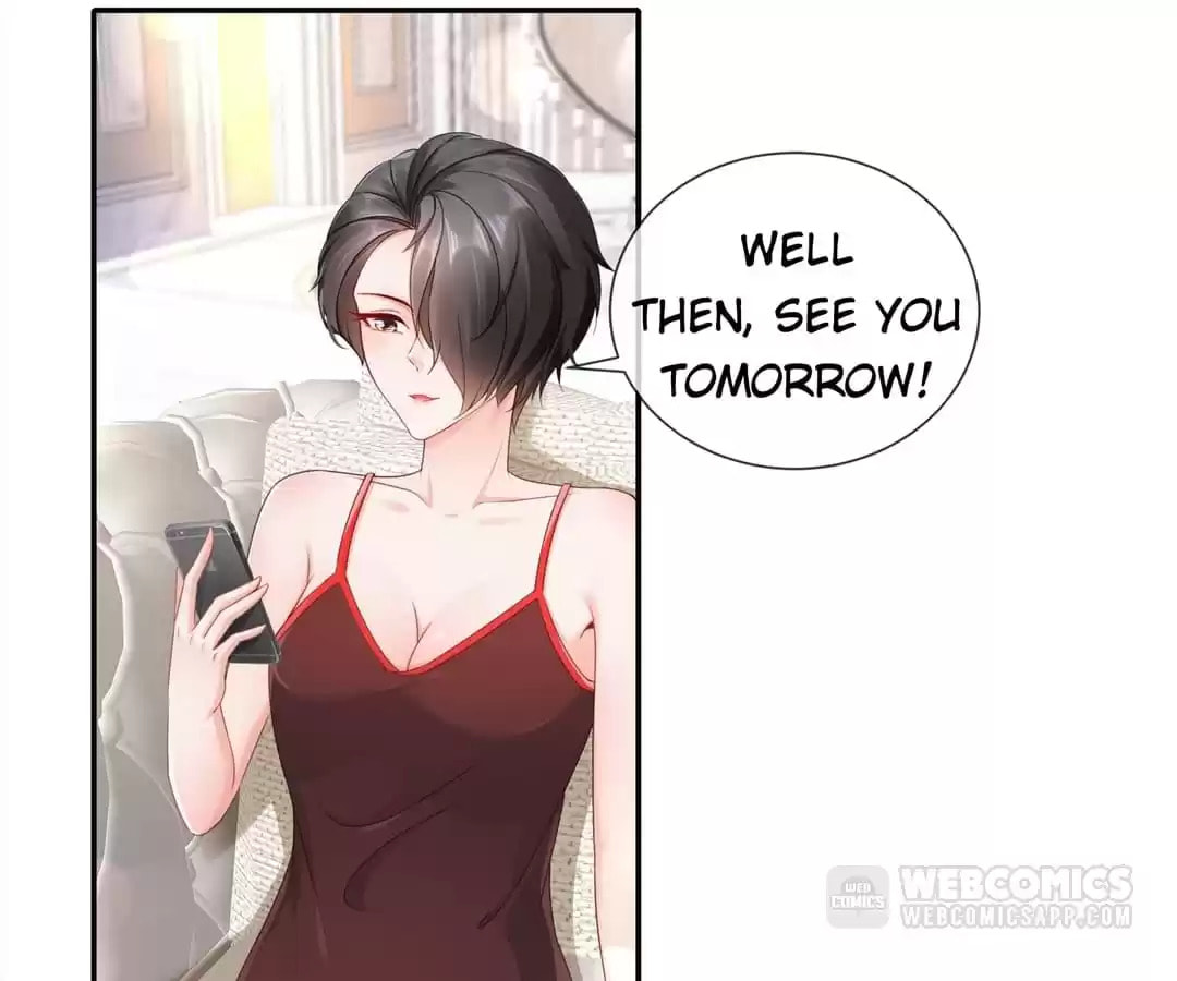 Read Phoebe & Selina (Colored) chapter 14 image 9 on Lezhin
