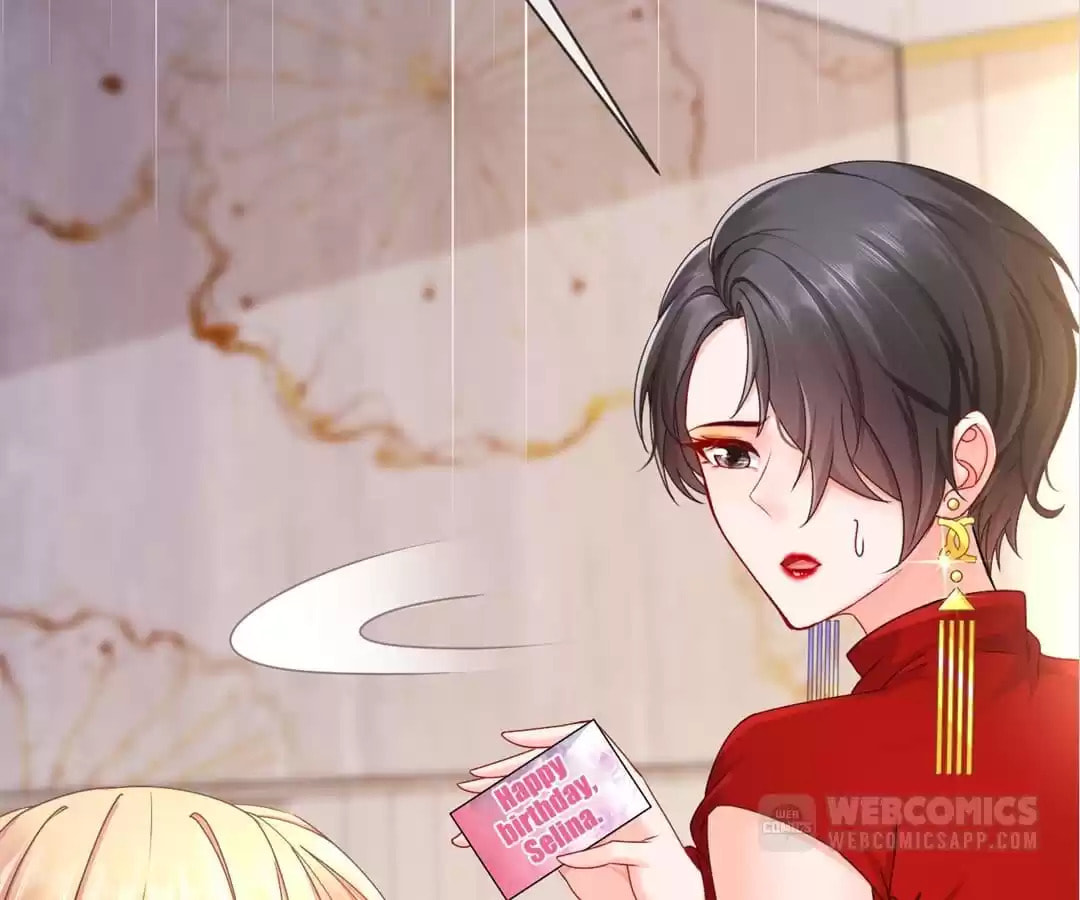 Read Phoebe & Selina (Colored) chapter 15 image 1 on Lezhin