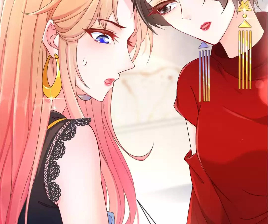 Read Phoebe & Selina (Colored) chapter 15 image 18 on Lezhin