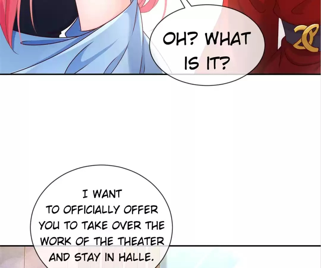 Read Phoebe & Selina (Colored) chapter 15 image 19 on Lezhin
