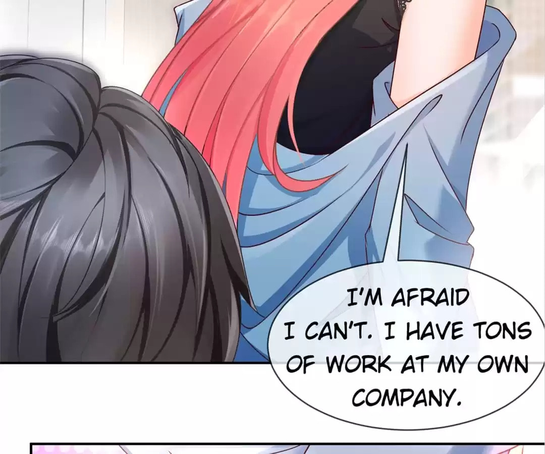 Read Phoebe & Selina (Colored) chapter 15 image 21 on Lezhin