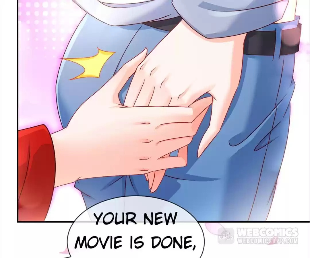 Read Phoebe & Selina (Colored) chapter 15 image 22 on Lezhin