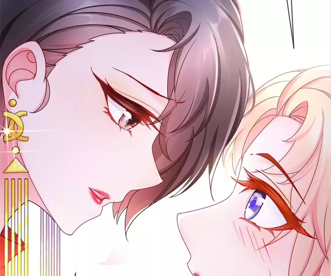 Read Phoebe & Selina (Colored) chapter 15 image 24 on Lezhin
