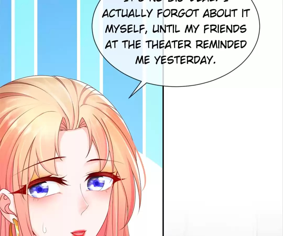 Read Phoebe & Selina (Colored) chapter 15 image 3 on Lezhin