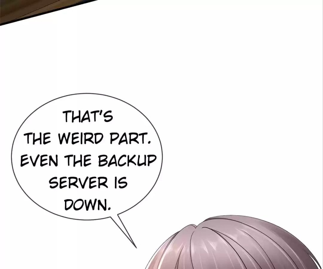 Read Phoebe & Selina (Colored) chapter 15 image 33 on Lezhin