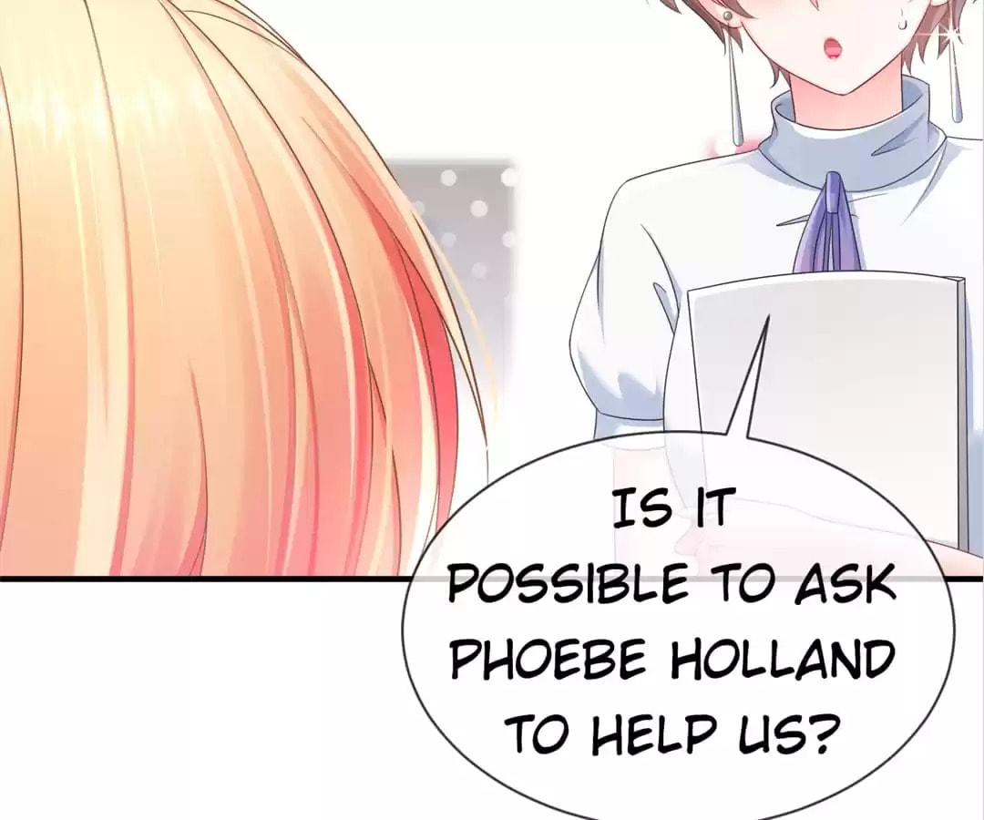 Read Phoebe & Selina (Colored) chapter 15 image 39 on Lezhin