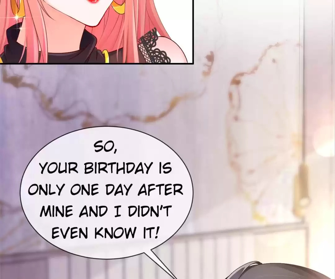Read Phoebe & Selina (Colored) chapter 15 image 4 on Lezhin