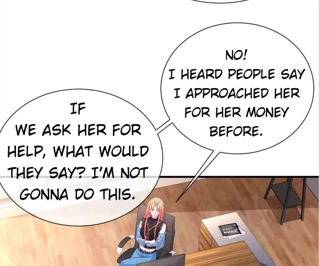 Read Phoebe & Selina (Colored) chapter 15 image 40 on Lezhin