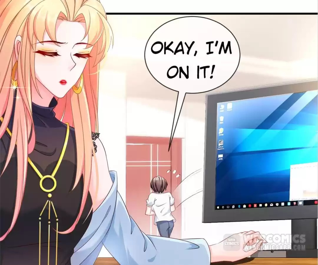 Read Phoebe & Selina (Colored) chapter 15 image 44 on Lezhin