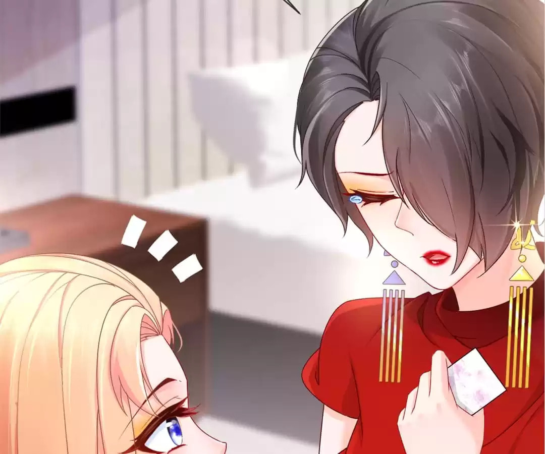 Read Phoebe & Selina (Colored) chapter 15 image 5 on Lezhin