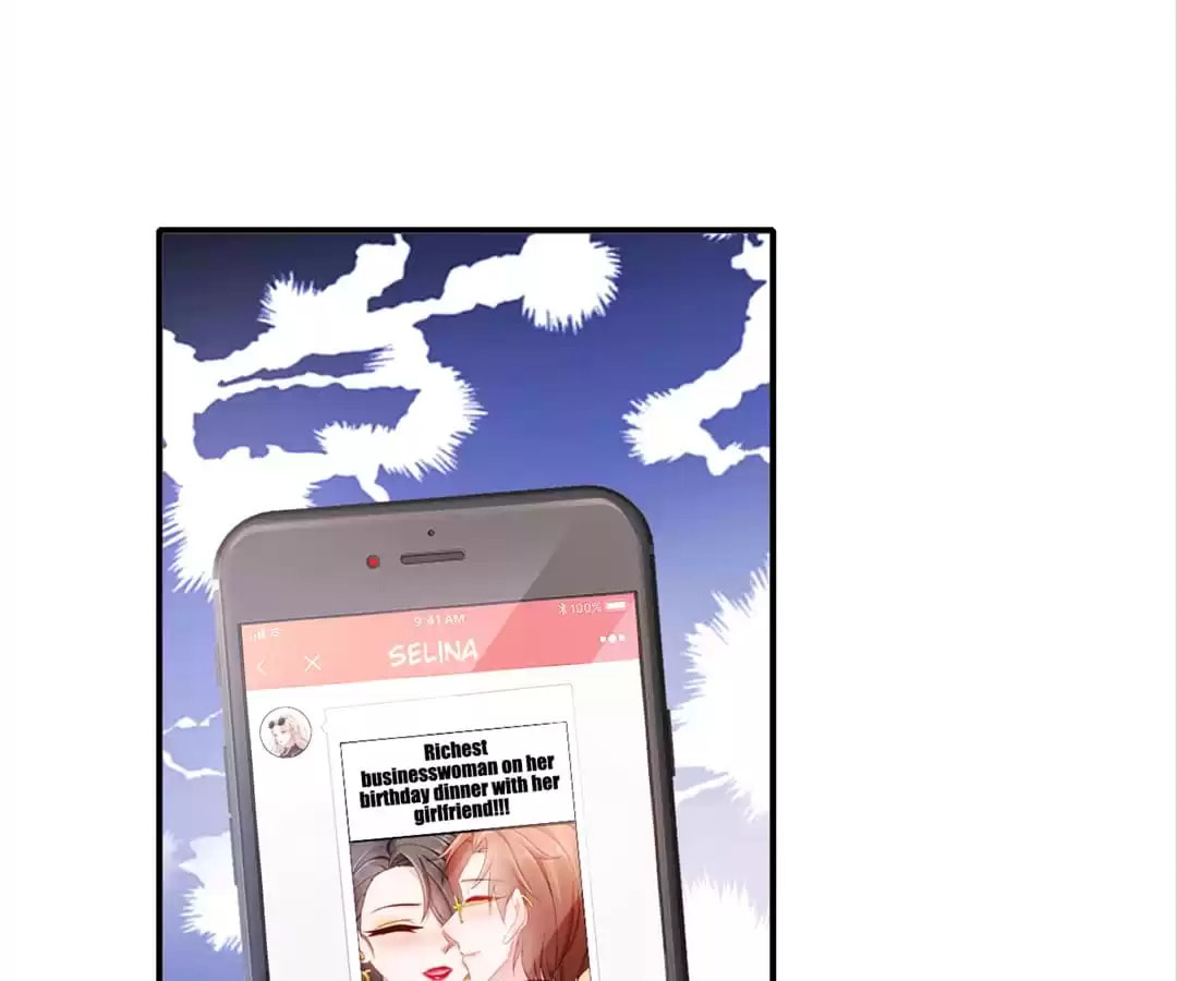 Read Phoebe & Selina (Colored) chapter 15 image 52 on Lezhin