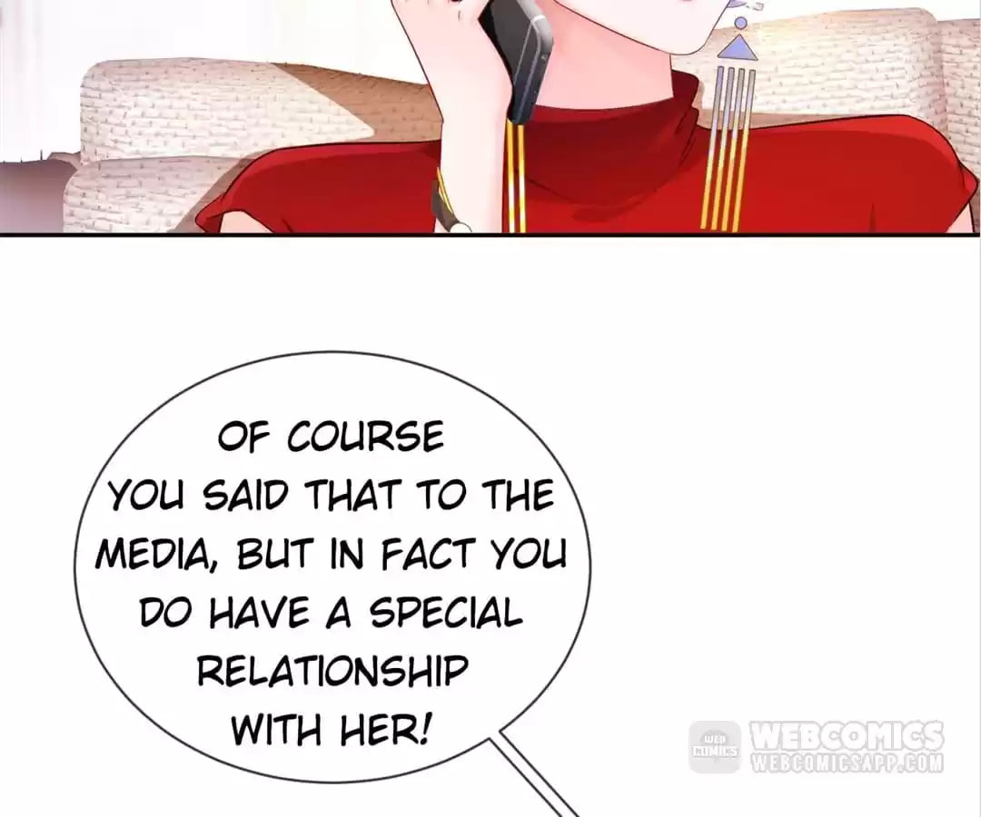 Read Phoebe & Selina (Colored) chapter 15 image 58 on Lezhin