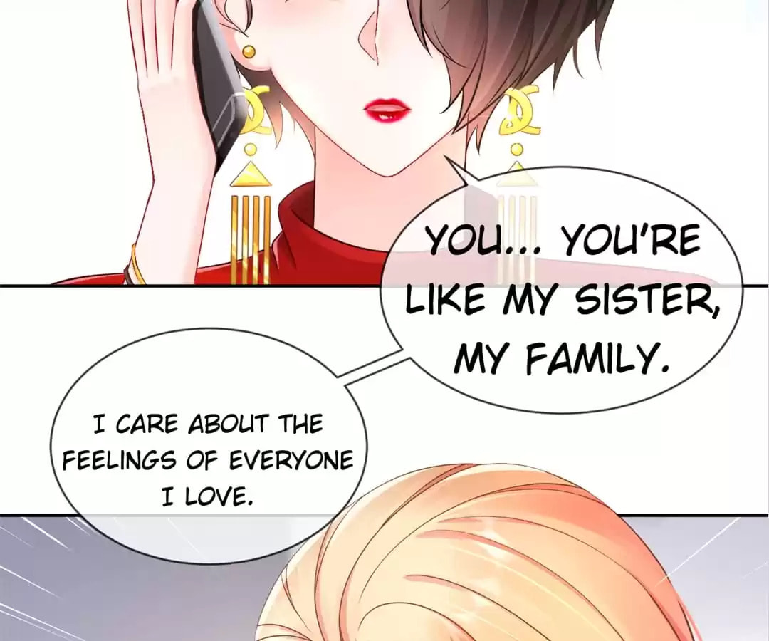 Read Phoebe & Selina (Colored) chapter 15 image 66 on Lezhin