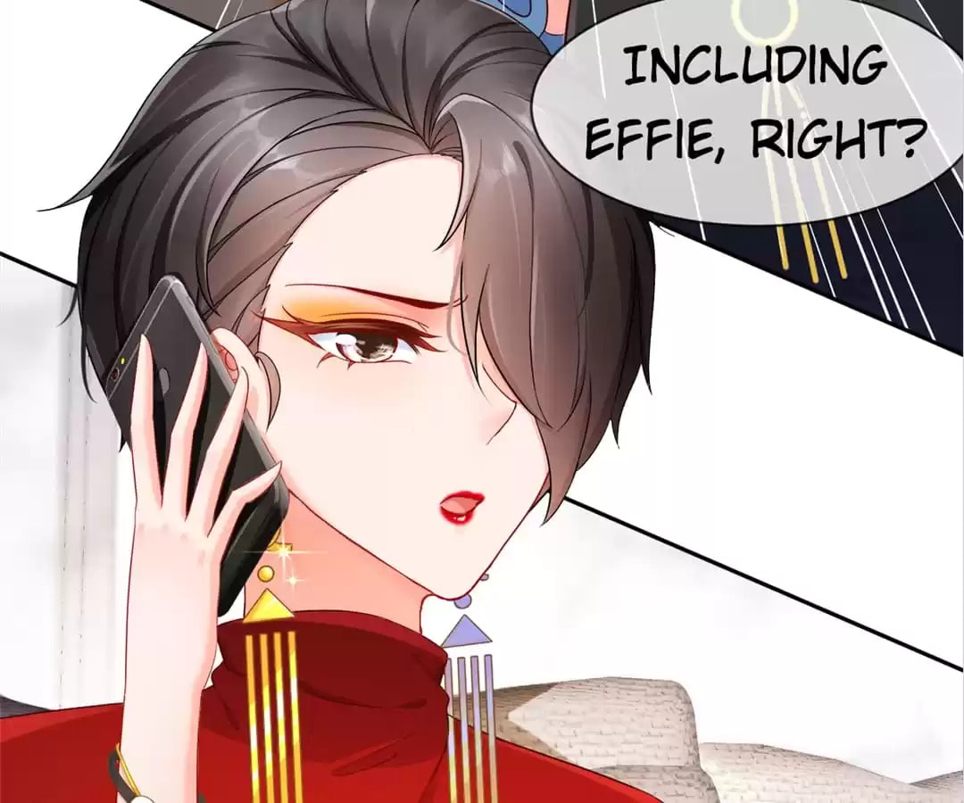 Read Phoebe & Selina (Colored) chapter 15 image 68 on Lezhin
