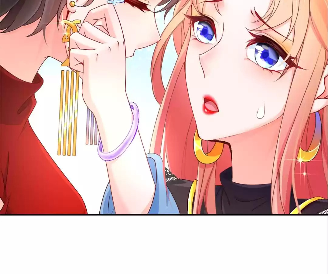 Read Phoebe & Selina (Colored) chapter 15 image 8 on Lezhin