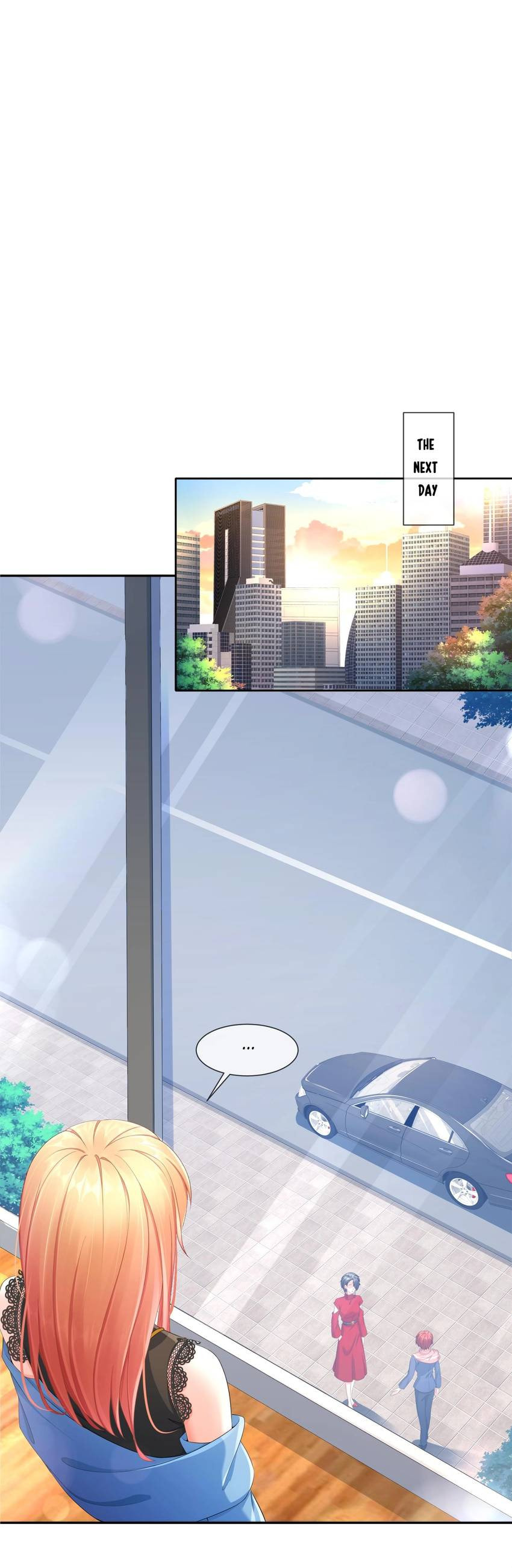 Read Phoebe & Selina (Colored) chapter 16 image 12 on Lezhin