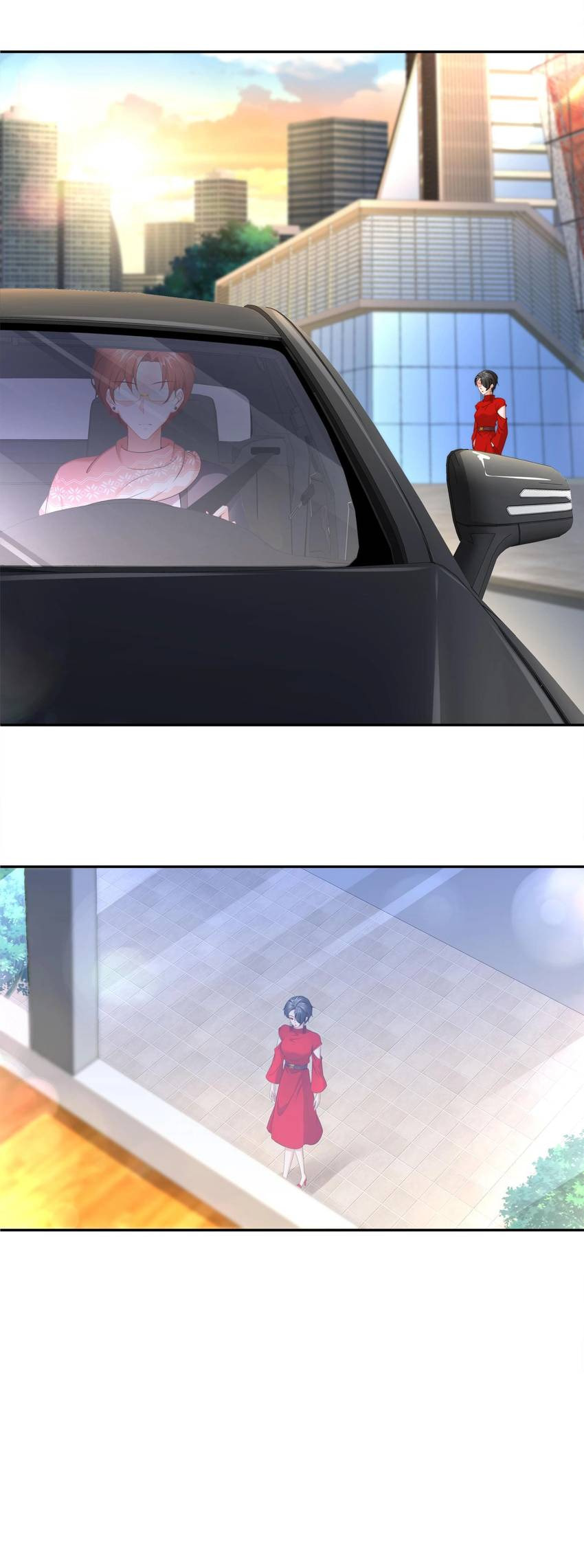 Read Phoebe & Selina (Colored) chapter 16 image 13 on Lezhin