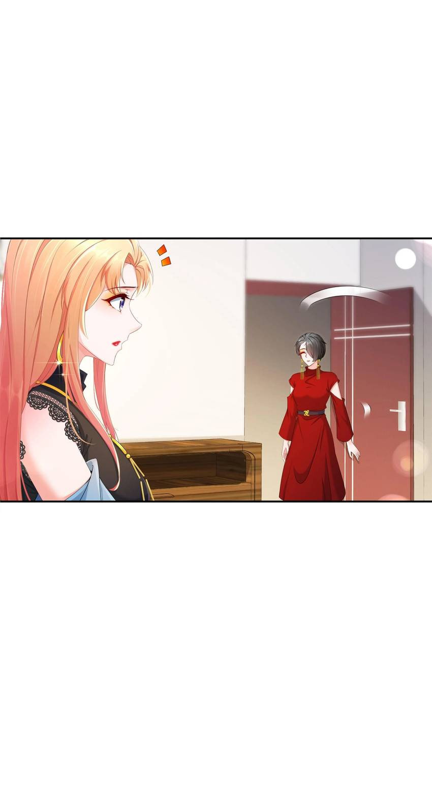 Read Phoebe & Selina (Colored) chapter 16 image 14 on Lezhin